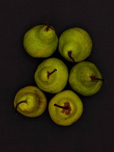 Pears