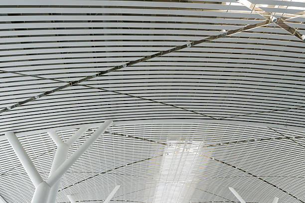 istock Interior of the airport 481162000