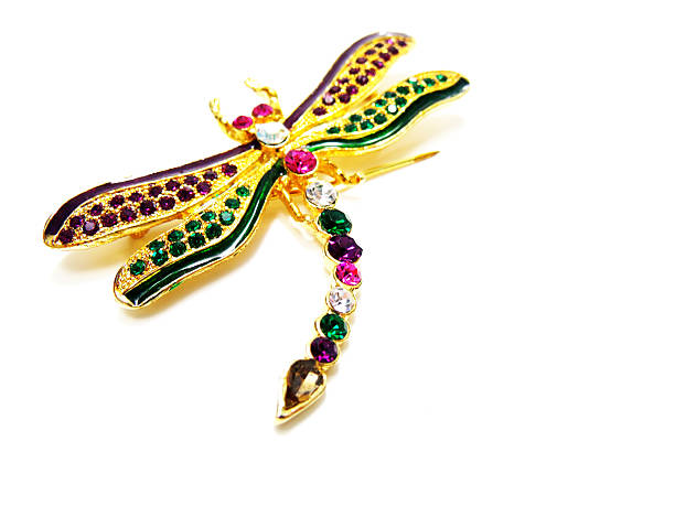 istock dragonfly jewellry brooch 481166974