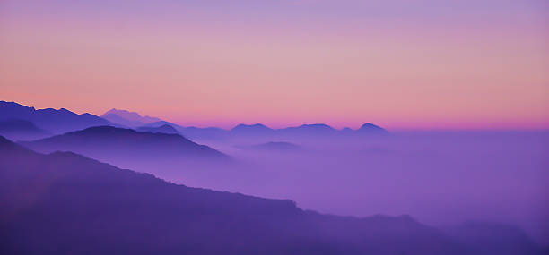 istock Purple mountains majesty 481172024