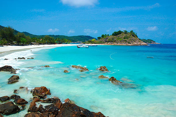 istock Redang Island, Malaysia 481174796