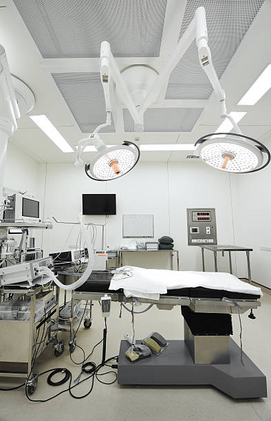 istock equipment and medical devices in modern operating room 481176782