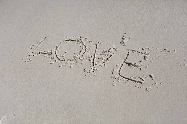 istock Inscription Summer on beach sand 481181526
