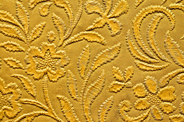istock vintage retro wallpaper background 481182020