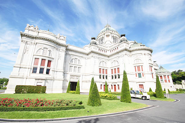 istock Ananta samakhom palace, Bangkok Thailand 481183870
