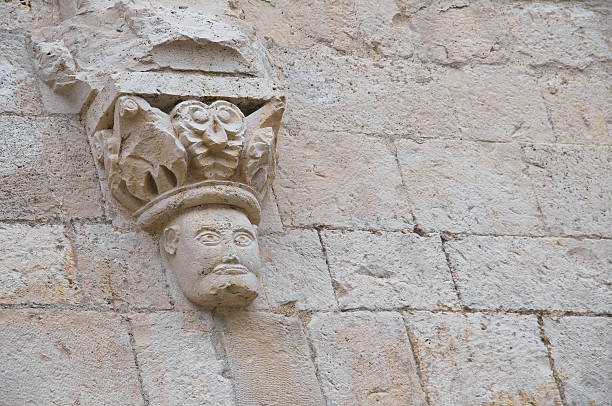 istock Historical palace. Molfetta. Puglia. Italy. 481184228