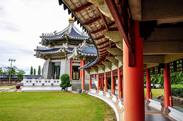istock Pagoda Chinese stye 481185871