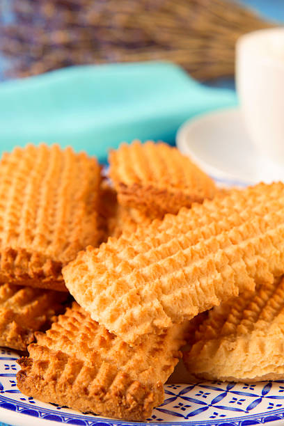 istock homemade cookies and cup of coffe or tea 481187106