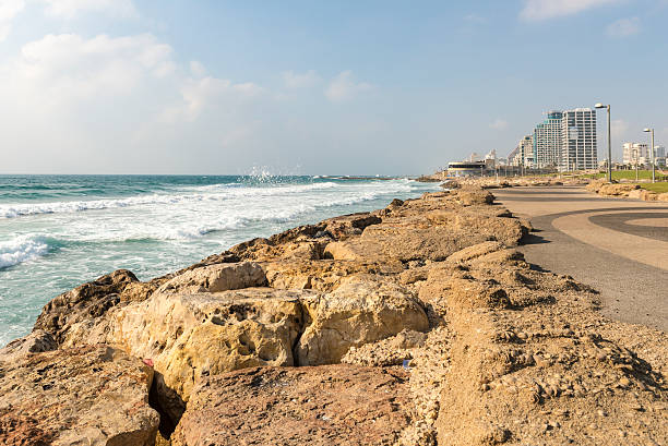 istock stone sea beach and waves 481187480