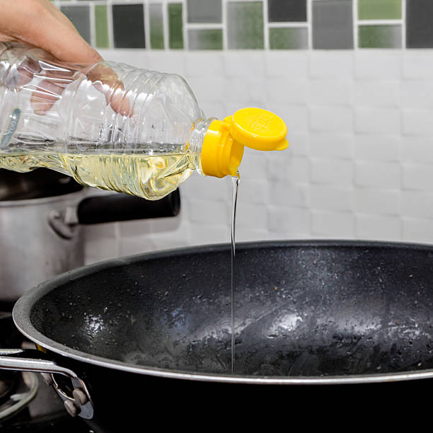 istock chef pouring oil 481187854