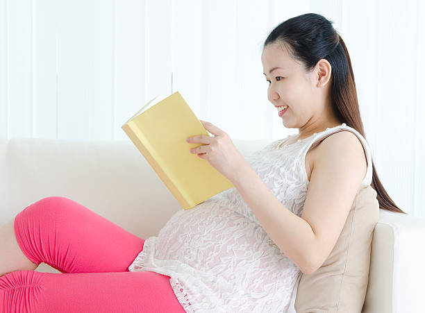 istock Pregnant woman 481190216