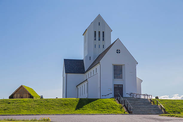 istock Skalholt Cathedral 481190308