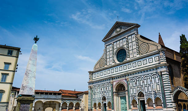 istock Santa Maria Novella 481190438