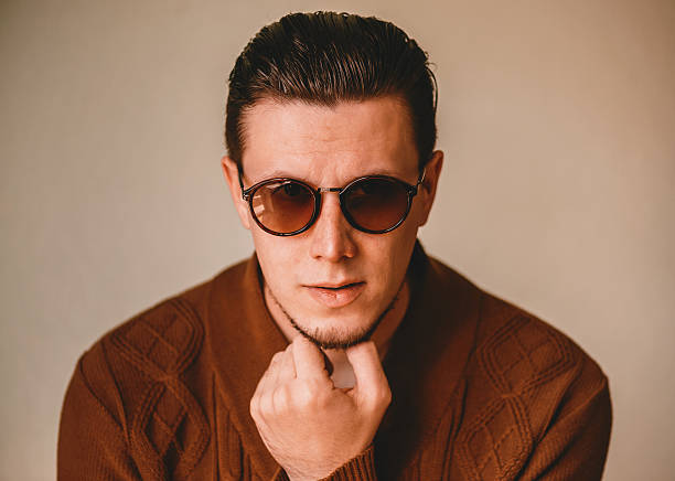 istock Portrait of handsome young man 481190514