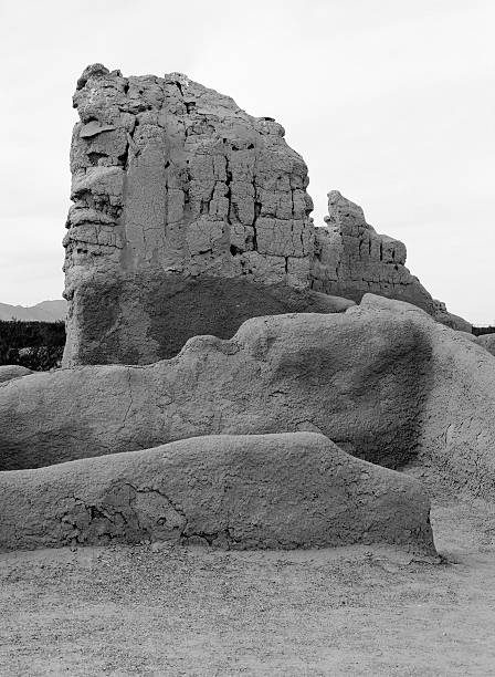 istock Casa Grande Ruins National Monument 481193947