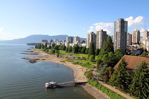 istock Edge of Vancouver 481195152