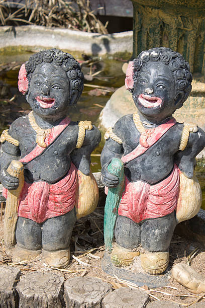 istock Clay of Sakai, Thai style 481195769