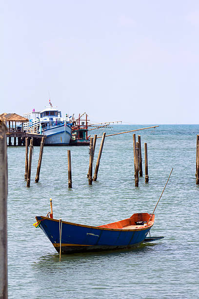 istock the blue  fishing boat 481202462