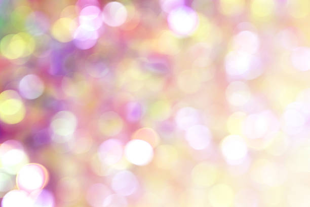 istock vivid bokeh in soft color style for background 481203036
