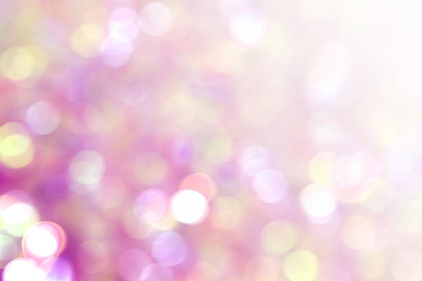 istock vivid bokeh in soft color style for background 481203044