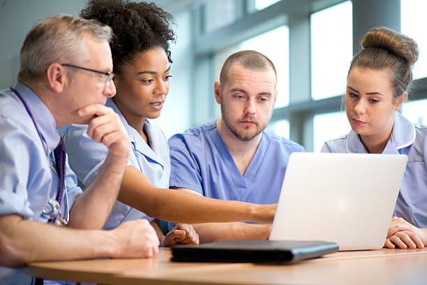 istock medical staff meeting 481204159