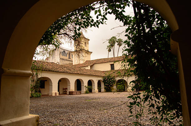istock Cabildo, Salta Province, Argentina 481206780