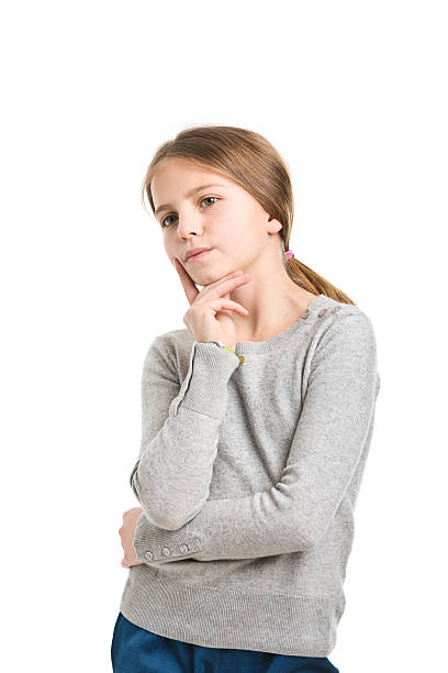 istock 11 years old girl 481208987