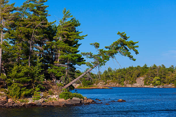 istock Georgian Bay Islands, Ontario, Canada 481209073
