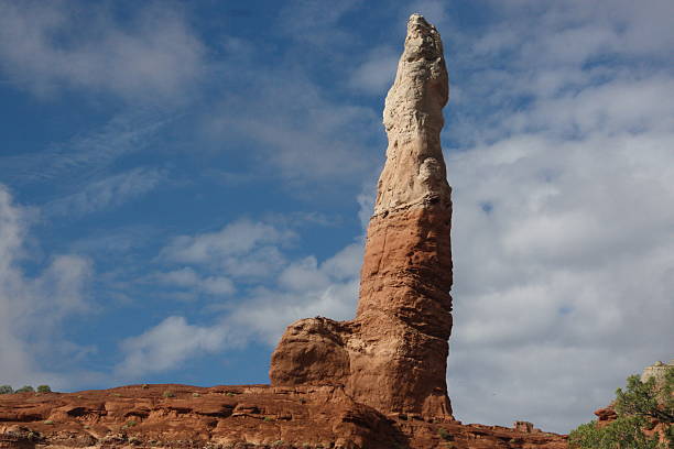 istock Sand Pipe, Kodachrome Basin State Park - Utah 481209645