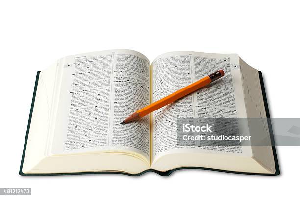 辞書 - クリッピングパスのストックフォトや画像を多数ご用意 - クリッピングパス, データ, ハードカバーの本