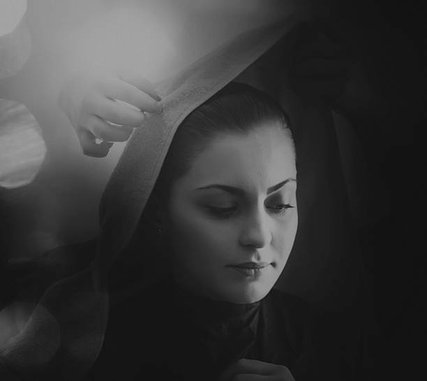 istock woman at hair salon 481212639