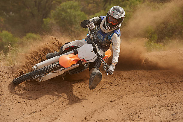 istock He's a beast on the track 481212804