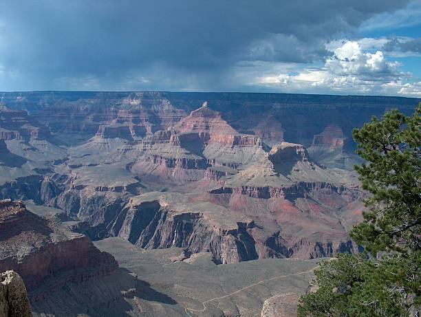 istock grand canyon south rim 481216137