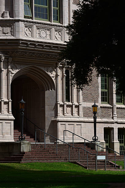 istock Summer on University of Washington Campus 481217214
