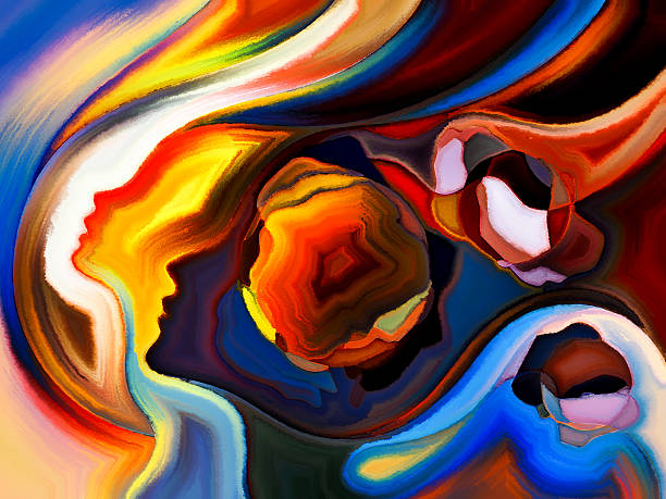 istock Elegance of Mind Shapes 481219546