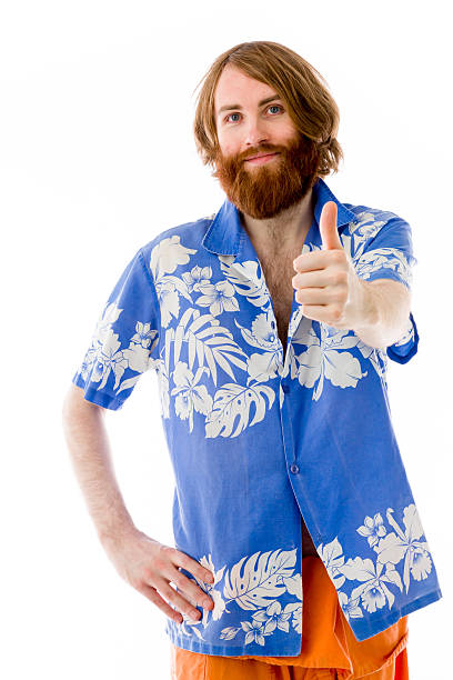 istock model isolated positive attitude thumbs up 481219666