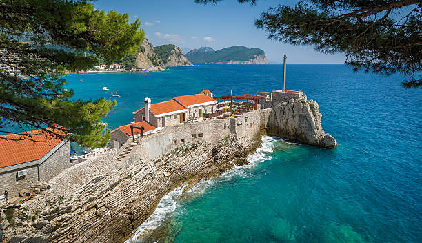 istock Petrovac ancient fortress 481220166
