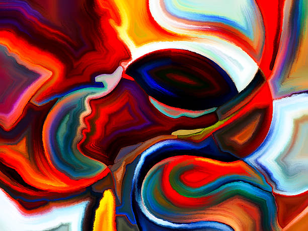 istock Paradigm of Sacred Hues 481220286