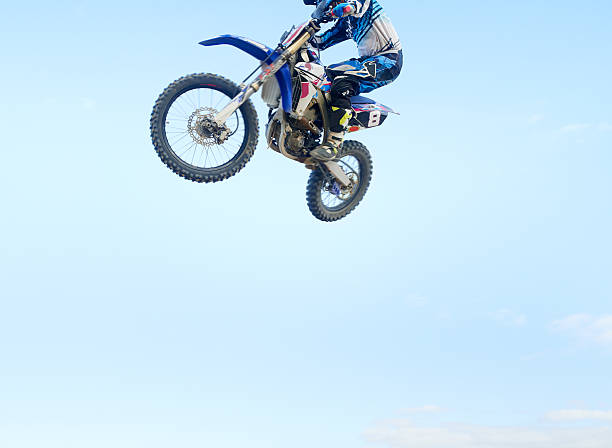 istock Who said the sky's the limit? 481221106