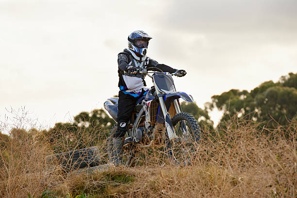 istock Racing over all types of terrain 481221602