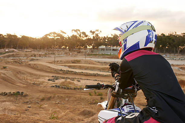 istock The track is where he belongs 481229248
