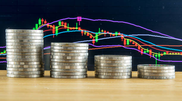 istock Investment on Stock Market fail 481230370