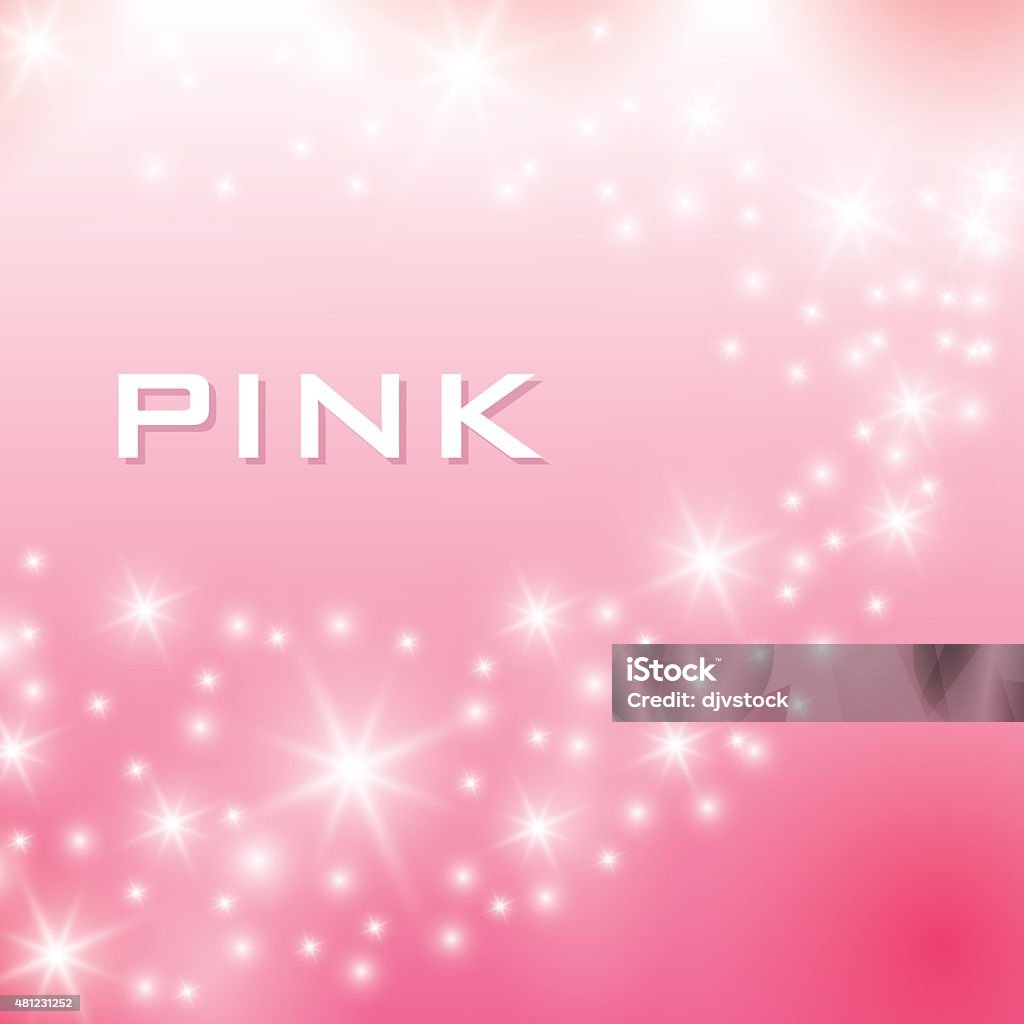 Pink Digital Design Pink Digital Design Stock Illustration - Download Image Now - 2015 ...