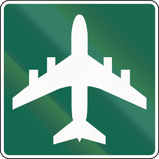 istock Major Airport In Canada 481236102