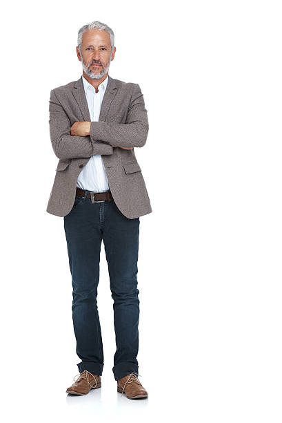 istock The epitome of confidence 481238608