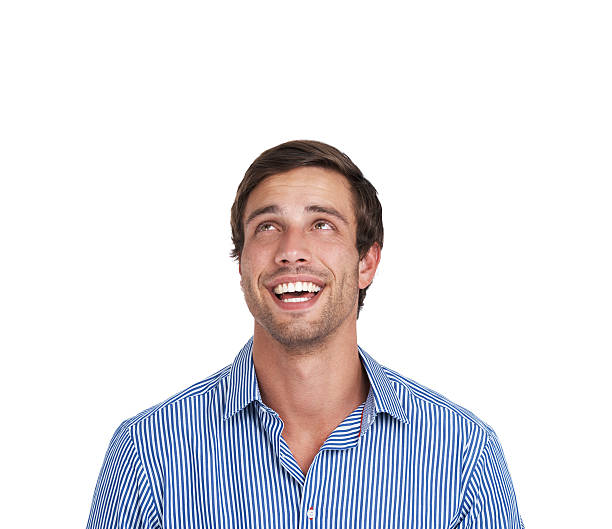 istock Up there is where I'm going to be 481238622