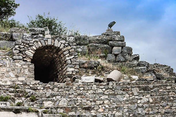 istock Athena temple of Ephesus 481238641