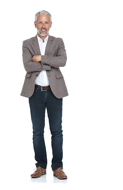 istock I've managed my life well 481238704