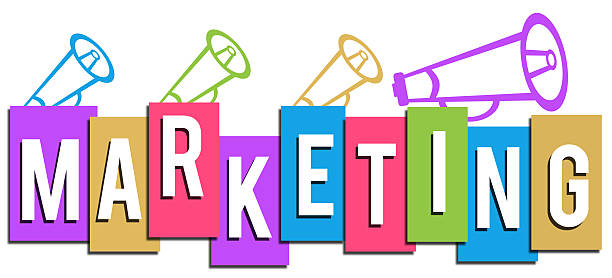 istock Marketing With Loudspeakers On Top 481242088