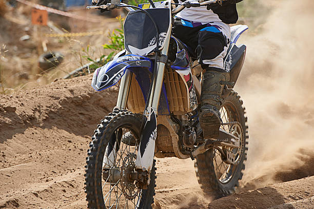 istock Leaving behind a trail of dust 481242714